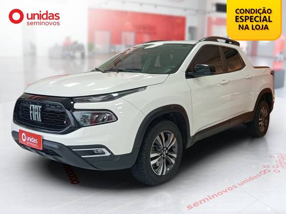 FIAT TORO 1.3 TURBO 270 FLEX FREEDOM AT6
